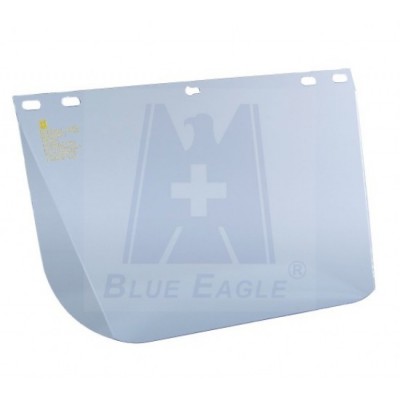 Kính che mặt trong suốt FC48N (Không viền nhôm)